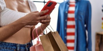 compras