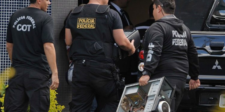 Polícia Federal