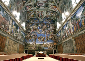 Capela Sistina