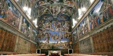 Capela Sistina