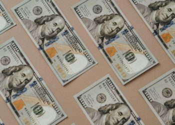 dinheiro dólar