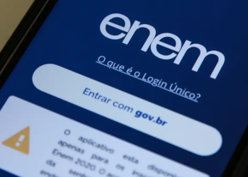 Portal do ENEM