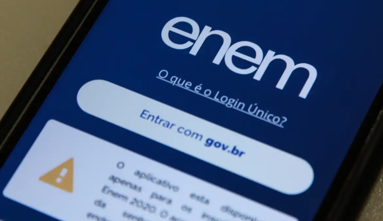 Portal do ENEM