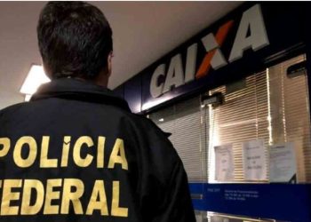 Polícia Federal
