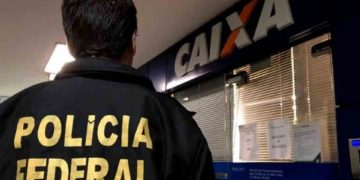 Polícia Federal