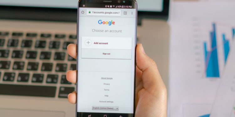 google