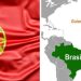 guiana brasileira meme