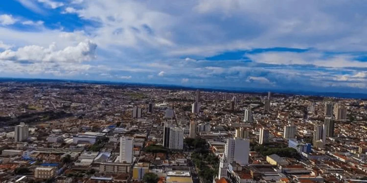 Cidade de Franca