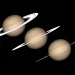 Planeta Saturno