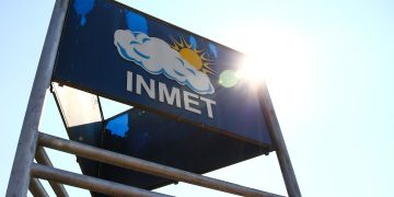 inmet