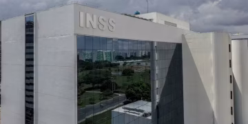 Sede INSS