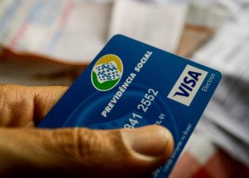 Benefício do INSS