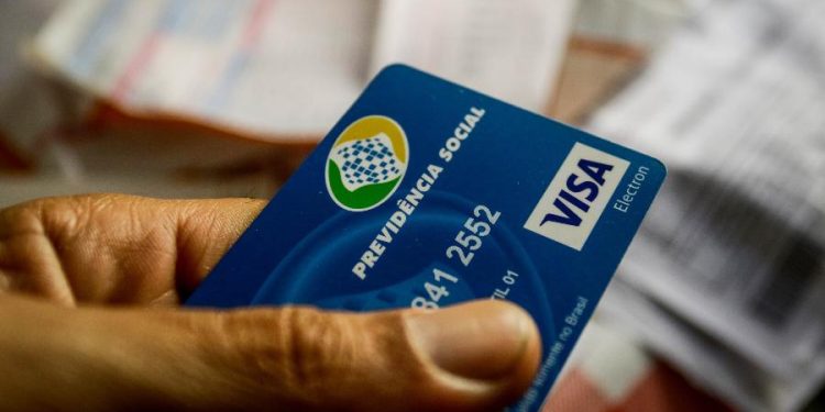 Benefício do INSS