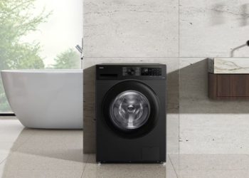 máquina de lavar samsung