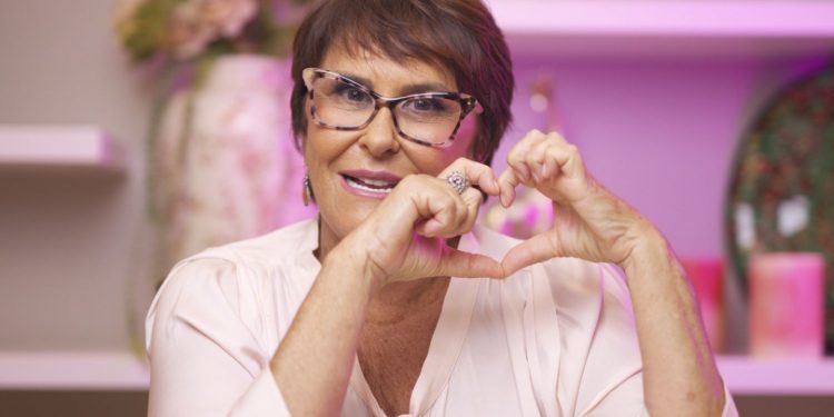 Marcia Fernandes