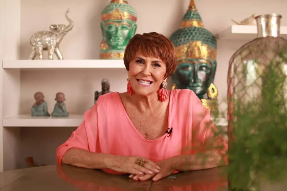Marcia Sensitiva