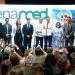 Lançamento oficial do exame