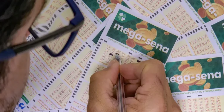 Mega-sena