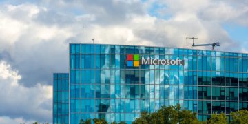 Sede da Microsoft