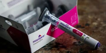 mounjaro