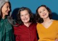 mulheres meia-idade