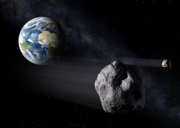 Asteróide Apophis
