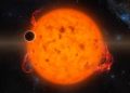 Imagens da NASA