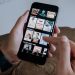 netflix celular