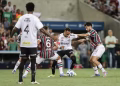 Neymar em Campo