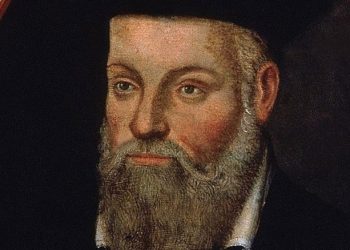nostradamus