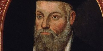 nostradamus