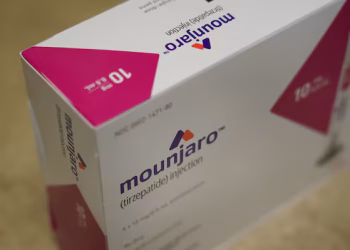 Mounjaro