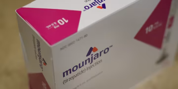 Mounjaro