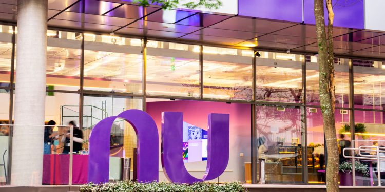 Sede Nubank