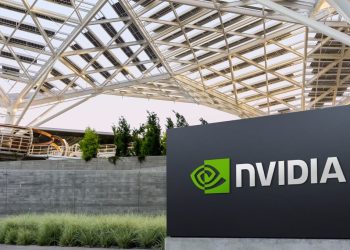 Sede da NVIDIA