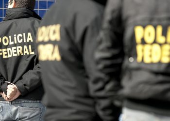 Polícia Federal