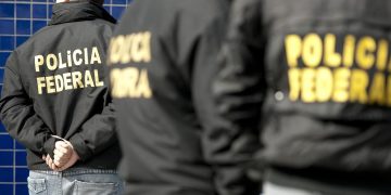 Polícia Federal