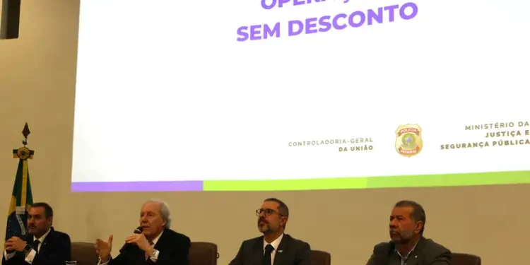 Coletiva de Impresa