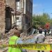 Túrquia após terremoto
