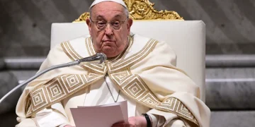 Papa Francisco