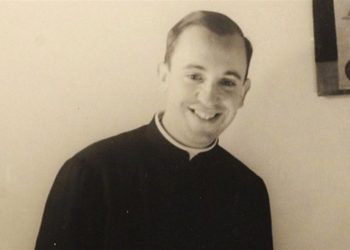 Jorge Mario Bergoglio