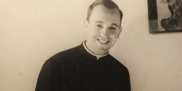 Jorge Mario Bergoglio