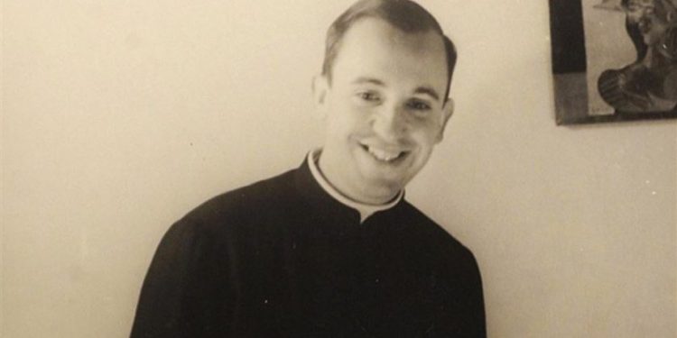 Jorge Mario Bergoglio