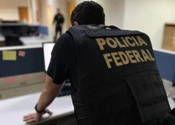 polícia federal
