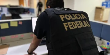 polícia federal