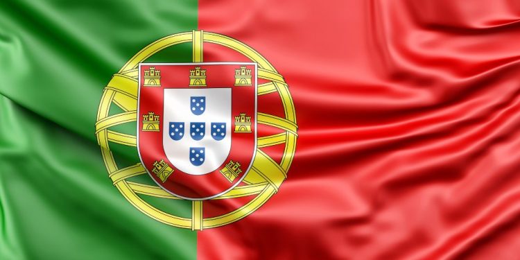 portugal