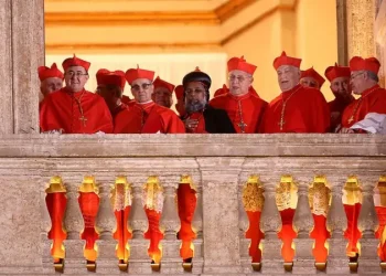 Conclave de 2013