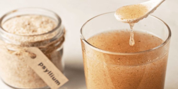 psyllium