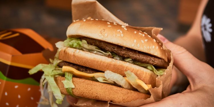 Big Mac