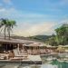 resort